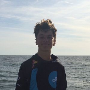 Meet your Posher, Tyler